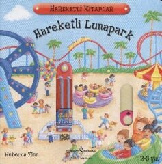 Hareketli Lunapark REBECCA FINN