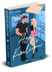 Aşkın İlk Kıvılcımı K. C. LYNN