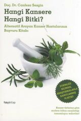 Hangi Kansere Hangi Bitki PROF. DR. CANFEZA SEZGIN