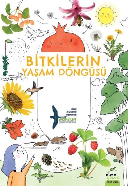 Bitkilerin Yaşam Döngüsü TAKIMYILDIZ