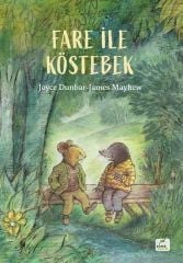 Fare ile Köstebek JOYCE DUNBAR
