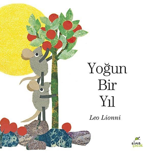 Yoğun Bir Yıl LEO LİONNİ