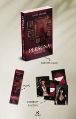 Persona 1 ASENA NİKİŞLİ