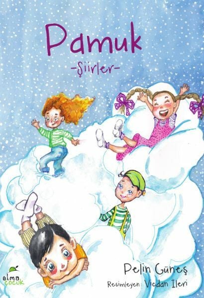 Pamuk PELİN GÜNEŞ