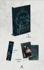 Cadılar Meclisi Harper L. WOODS