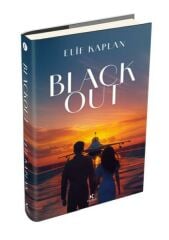Blackout 1 Ciltli ELİF KAPLAN