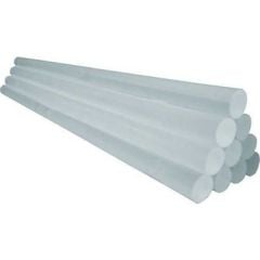 Kalın Silikon (1 Adet)