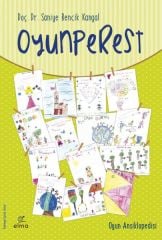 Oyunperest SANİYE BENCİK KANGAL