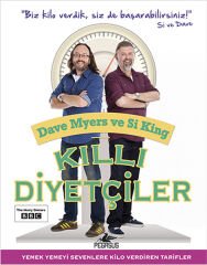 Kıllı Diyetçiler DAVE MYERS