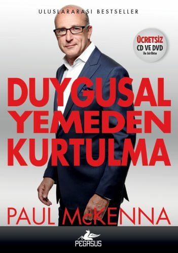 Duygusal Yemeden Kurtulma PAUL MCKENNA