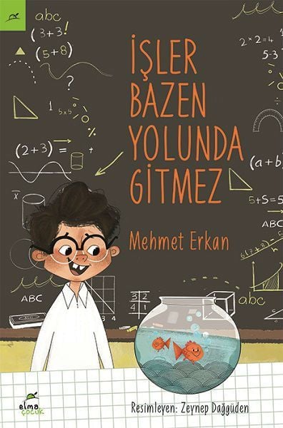 İşler Bazen Yolunda Gitmez MEHMET ERKAN