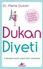 Dukan Diyeti PİERRE DUKAN