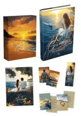 Kıyı Güneşi Kutulu Set DURUMAVİİ
