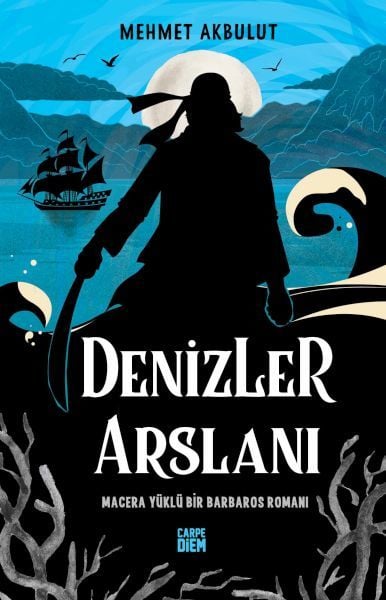 Denizler Arslanı MEHMET AKBULUT