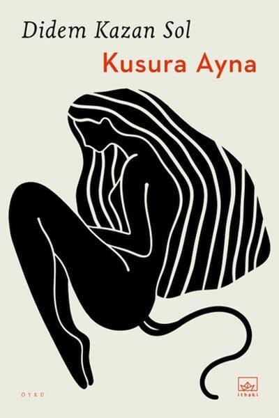 Kusura Ayna DİDEM KAZAN SOL