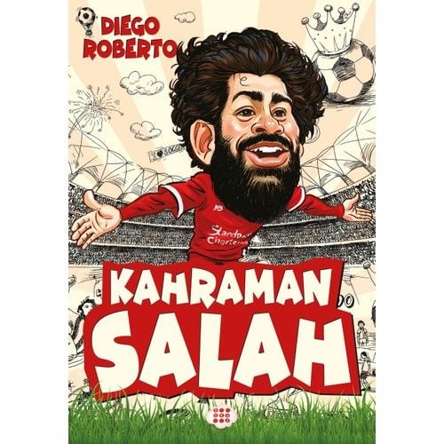 Kahraman Salah DİEGO ROBERTO