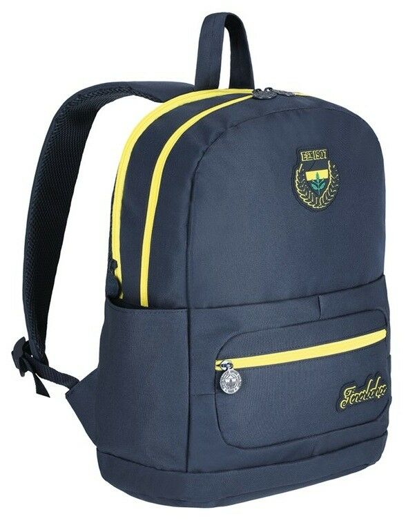 Fenerbahçe Lisanslı Casual Sırt Çantası