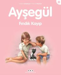 Ayşegül Serisi 52 Fındık Kayıp MARCEL MARLİER