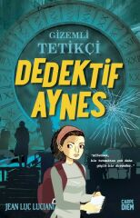 Gizemli Tetikçi - Dedektif Aynes JEAN LUC LUCİANİ