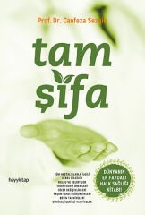 Tam Şifa CANFEZA SEZGİN