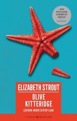 Olive Kitteridge ELİZABETH STROUT