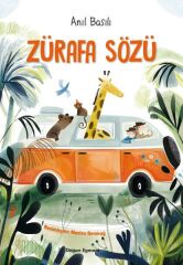 Zürafa Sözü ANIL BASILI