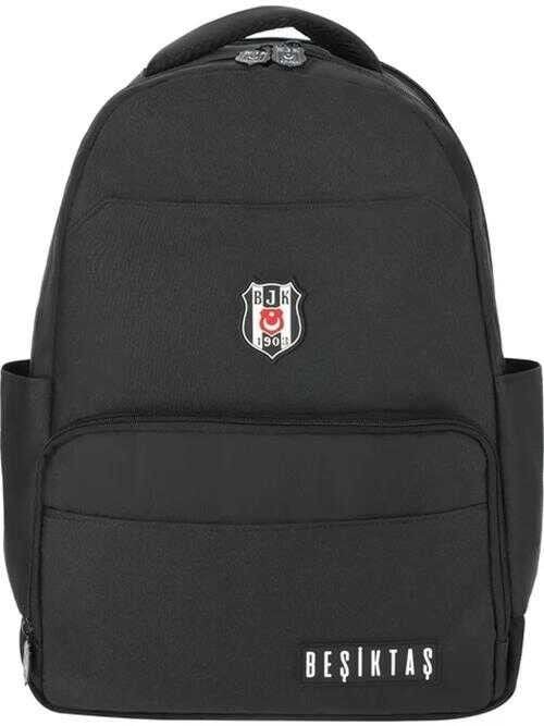 Beşiktaş Lisanslı Voyager Sırt Çantası