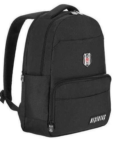 Beşiktaş Lisanslı Voyager Sırt Çantası