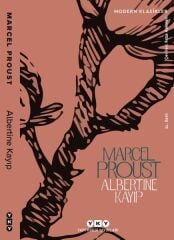 Albertine Kayıp Modern Klasikler MARCEL PROUST