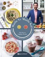 Mutlu Ye Mutlu Kal ÇAĞATAY DEMİR