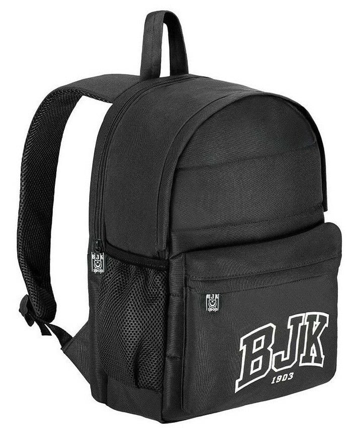 Beşiktaş Lisanslı Kolej Sırt Çantası