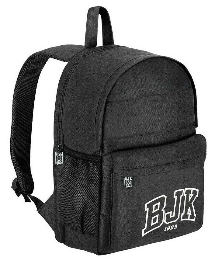 Beşiktaş Lisanslı Kolej Sırt Çantası