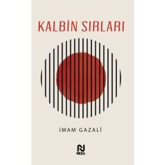 Kalbin Sırları İMAM GAZALİ