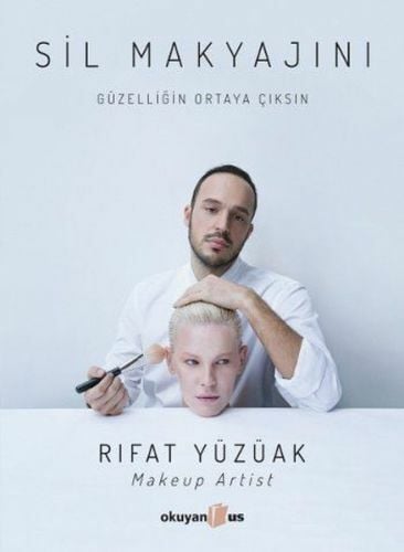 Sil Makyajını RIFAT YÜZÜAK