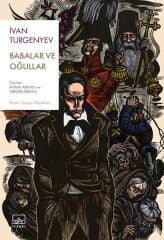 Babalar ve Oğullar İVAN TURGENYEV