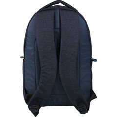 Fenerbahçe Lisanslı Çapraz Fermuar Detaylı Sırt Çantası 2 Bölmeli Okul Çantası Lacivert