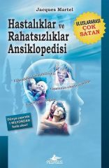 Hastalıklar ve Rahatsızlıklar Ansiklopedisi JACQUES MARTEL