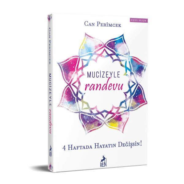Mucizeyle Randevu CAN PERİMCEK