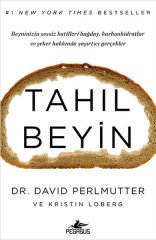 Tahıl Beyin DAVİD PERLMUTTER