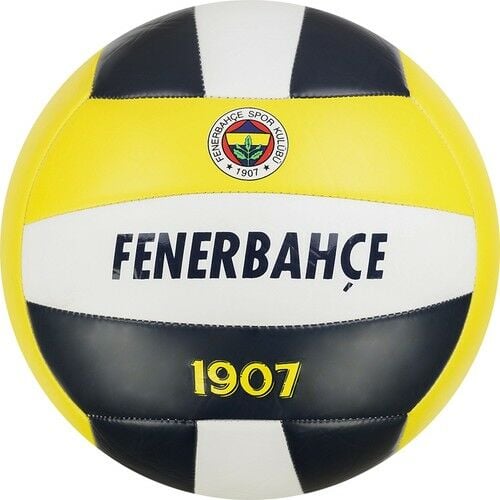 Fenerbahçe Lisanslı Voleybol Topu No 5 Dikişli