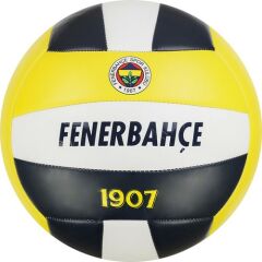 Fenerbahçe Lisanslı Voleybol Topu No 5 Dikişli