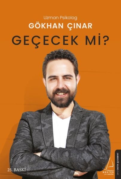 Geçecek mi GÖKHAN ÇINAR