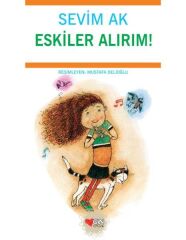 Eskiler Alırım SEVİM AK