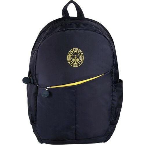 Fenerbahçe Lisanslı Comfort Lacıvert Sırt Cant