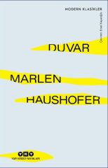 Duvar MARLEN HAUSHOFER