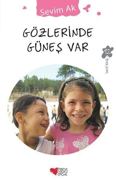 Gözlerinde Güneş Var SEVİM AK
