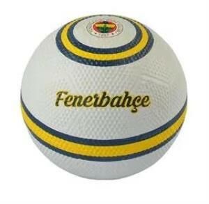 Fenerbahçe Lisanslı Futbol Topu Skyline No 5