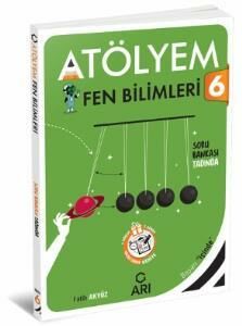 Arı 6. Sınıf Fenito Fen Bilimleri Atölyem