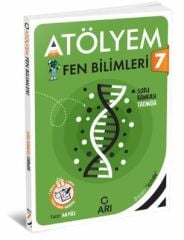 Arı 7. Sınıf Fenito Fen Bilimleri Atölyem