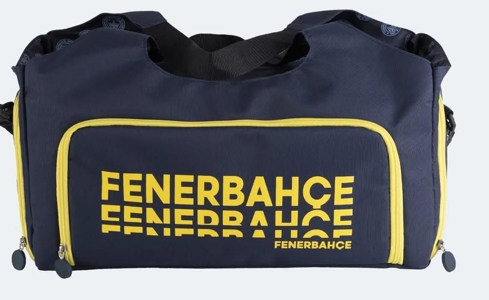 Fenerbahçe Sport Bag Yeni